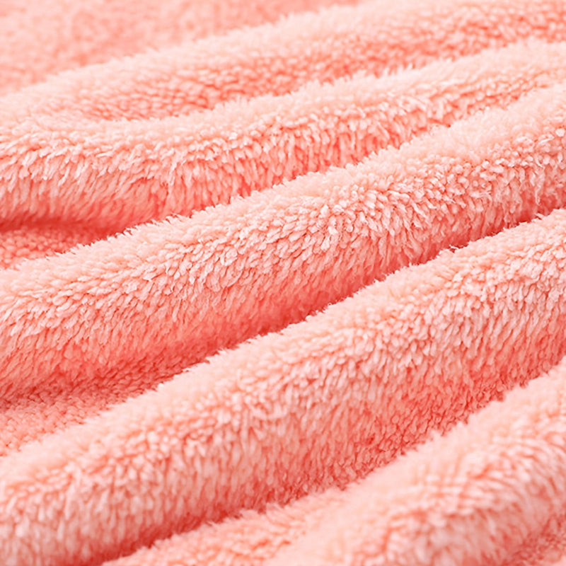 Schattige Kinderbadhanddoek - Voor Badplezier met een Knuffelbare Hoed