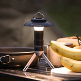 TrailBlaze | Uw draagbare oplossing voor buitenverlichting!