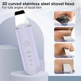Diepe Reinigings Huid Scrubber