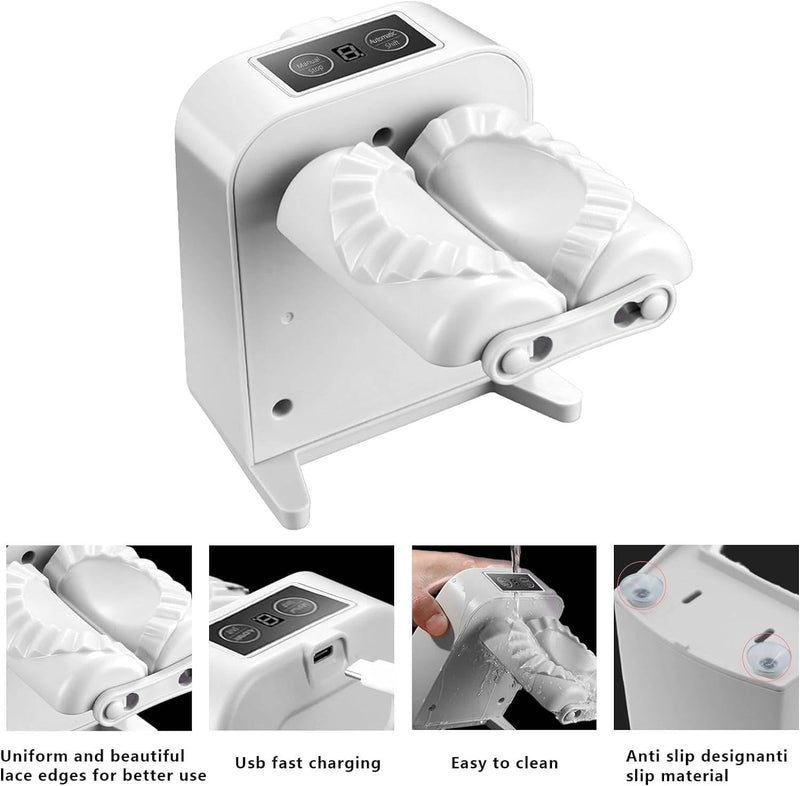 Automatische Dumpling Maker