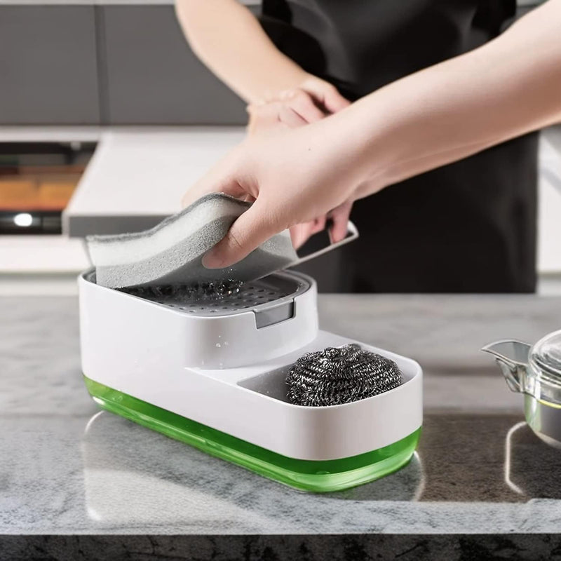 DishMate | Stroomlijn uw afwaservaring!