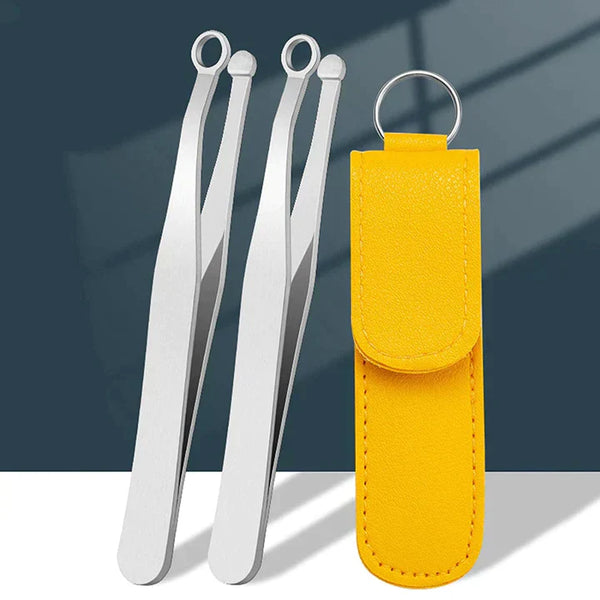 Precisie Trim Set - Voor Verzorgde Details