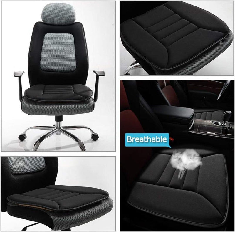 Comfort Memory Foam Auto Zitkussen