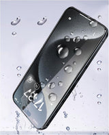 3-in-1 iPhone Schermbescherming - iShield Privacy