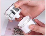 Navulbare Cosmetica Fles | Verleng de levensduur van uw cosmeticaproducten!