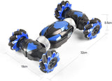 Afstandsbediend Stuntauto met Gebarenbediening – PowerDrifter
