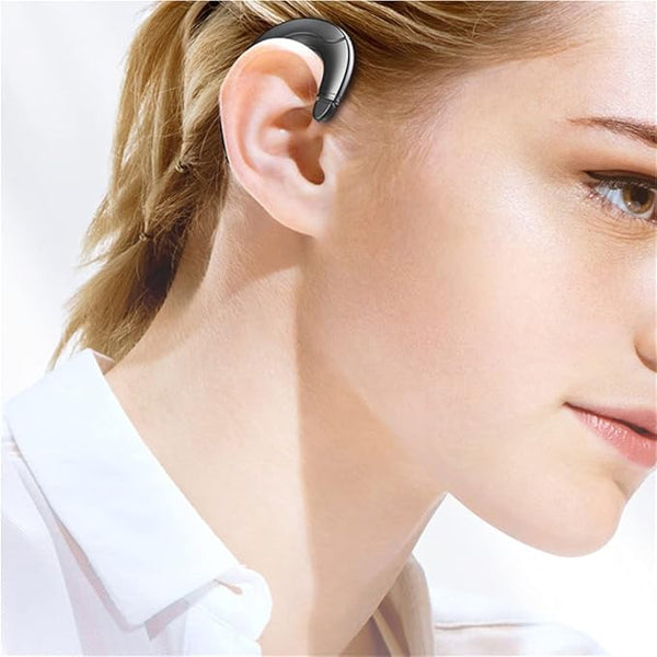 Draadloze botgeleidings-headset – AeroVibe