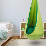 Comfort Swing Hangstoel – Rustgevend en Speels Design
