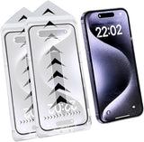 3-in-1 iPhone Schermbescherming - iShield Privacy