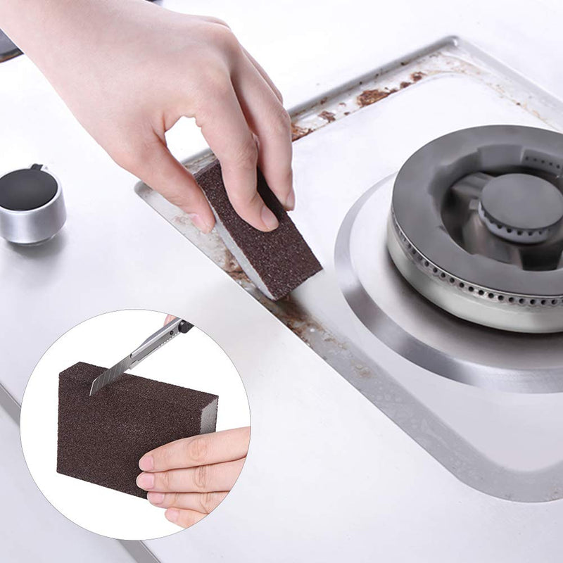 Magic Sponge | Ervaar de kracht van onmiddellijke reiniging!