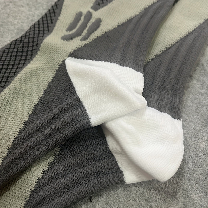 Sport Compressie Sokken voor Dames – Ademend en Ondersteunend voor Activiteiten en Herstel