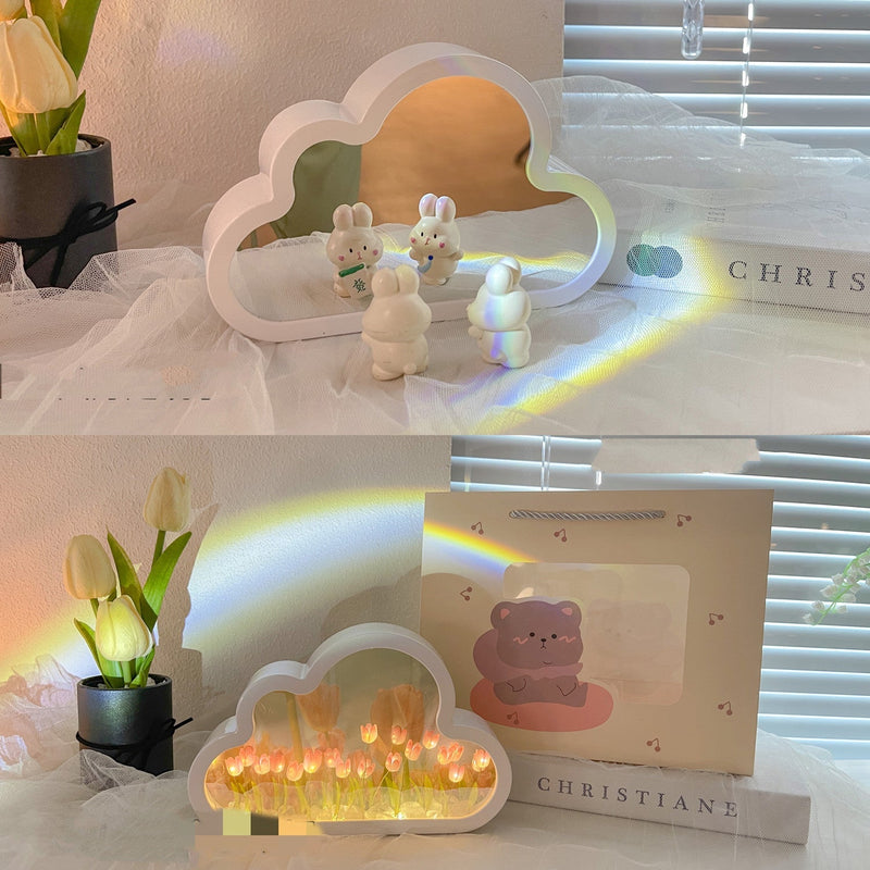 Creative Light | Creëer een prachtige nachtlamp!