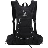 Lichtgewicht Sportrugzak - Ademend en Waterbestendig voor Joggen en Wandelen