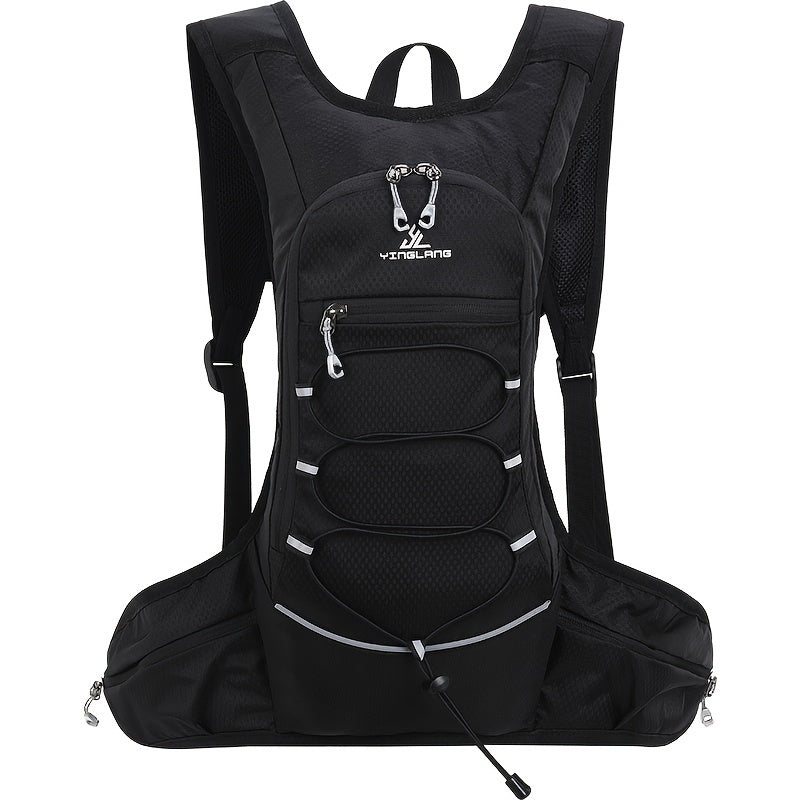 Lichtgewicht Sportrugzak - Ademend en Waterbestendig voor Joggen en Wandelen