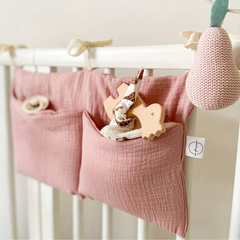 Dromenzak Opberger - Voor een Georganiseerde Babykamer