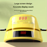 JumpSmart Elektronisch Springtouw – Draadloos met Digitale Teller en Afstandsbediening