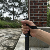 Lichtgewicht Aluminium Wandelenstokken – Verstelbaar en Schokabsorberend voor Avontuurlijke Wandelaars