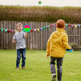 Plezierige Catch & Throw Set - Voor Eindeloos Speelplezier