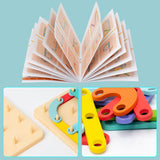 Bouwplezier met Mila – Creatief Constructiespel