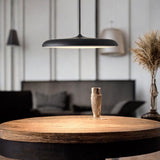 Nordic Glow LED Pendellamp – Strak Scandinavisch Lichtdesign