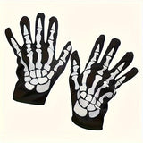 Schaduw van de Dood Kostuum - De Onvergetelijke Grim Reaper Look