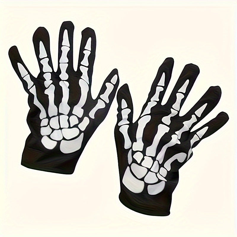 Schaduw van de Dood Kostuum - De Onvergetelijke Grim Reaper Look