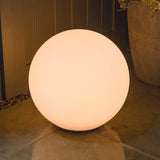 Draagbare LED Tuinlamp