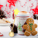 Kerstlepelset - Voor Feestelijke Tafelmomenten