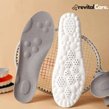 Orthopedische 4D Inlegzolen - FlexiFit