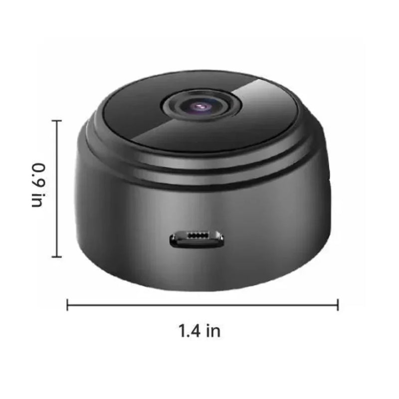 Draadloze achteruitrijcamera