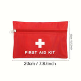 Essential Life Survival Kit - Complete noodset voor elke situatie