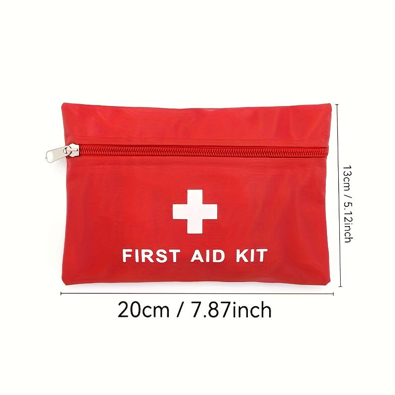Essential Life Survival Kit - Complete noodset voor elke situatie