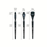 ArtSecret 5750 Blending Brush – Ergonomisch en Veelzijdig voor Kunstenaars