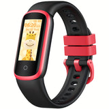 ActiveKid Slim Horloge - Voor Kinderen met Stappen- en Calorieteller