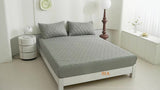 DreamGuard Matrasbeschermer - Comfort en Bescherming in Één