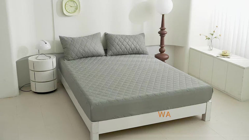 DreamGuard Matrasbeschermer - Comfort en Bescherming in Één