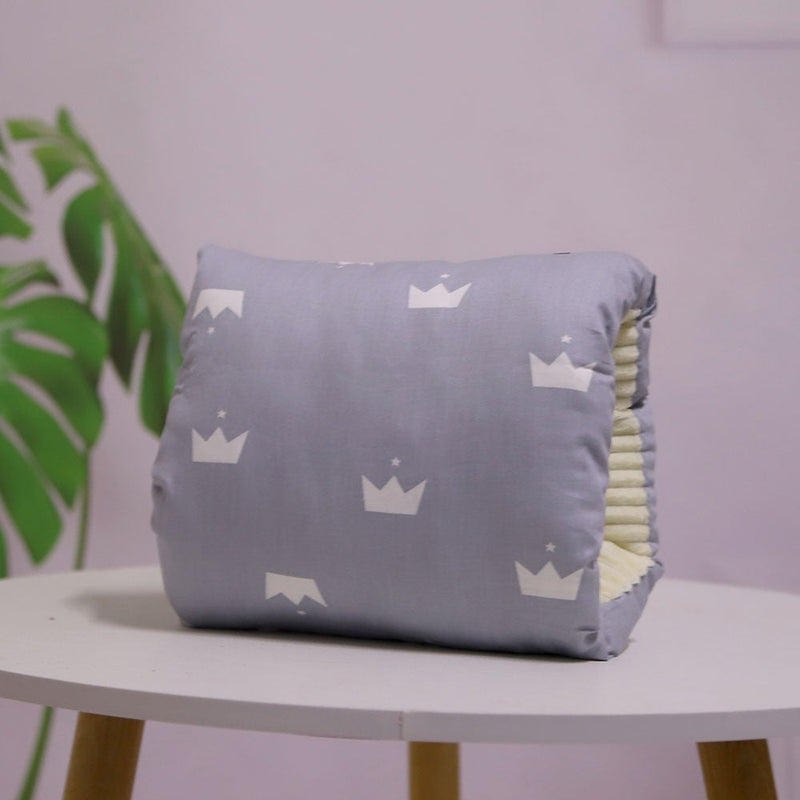 Baby Voedingskussen – Comfortabel Voeden met Ondersteuning