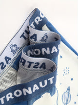 Ruimte Avontuur Ondergoed Set voor Kinderen - Comfort voor Jonge Astronauten