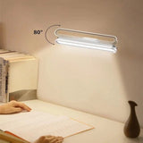 Magnetische LED Lamp met Touch-Sensor - FlexiGlow