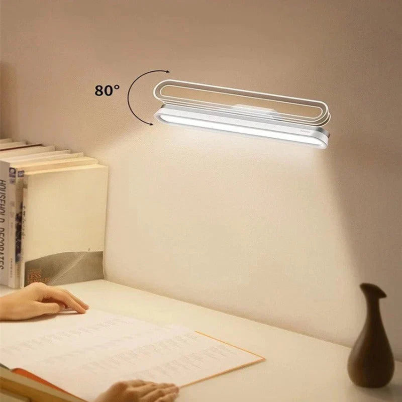 Magnetische LED Lamp met Touch-Sensor - FlexiGlow