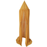 Sterrenwolk Muggennet voor kinderen - Rust en Bescherming voor een Dromerige Nacht