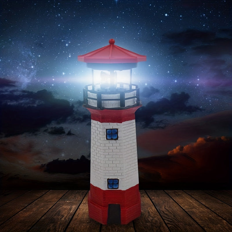 Lighthouse Charm Lantaarn – Voor sfeervolle buitenverlichting