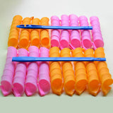 Krulset Zonder Hitte voor Strandgolven – Wavea