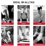Enkelondersteuning Ademend Enkelbandage