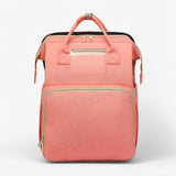 Multifunctionele luiertas met uitschuifbaar babybedje – Noëlle