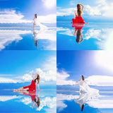 ReflectCam | Maak de mooiste foto's!