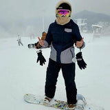 ArcticShield 3-in-1 Wintermuts – Warm, Winddicht en Multifunctioneel