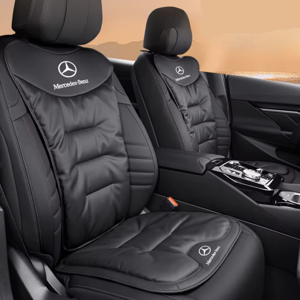 Ergonomisch Auto-Rugkussen – Lumbiva