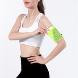 3 IN 1 Telefoon Sport Armband Hoes