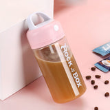 Shaker | Overal genieten van jouw favoriete shake!